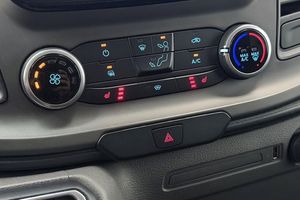 Ford Transit Custom bild 26