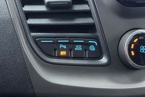 Ford Transit Custom bild 19