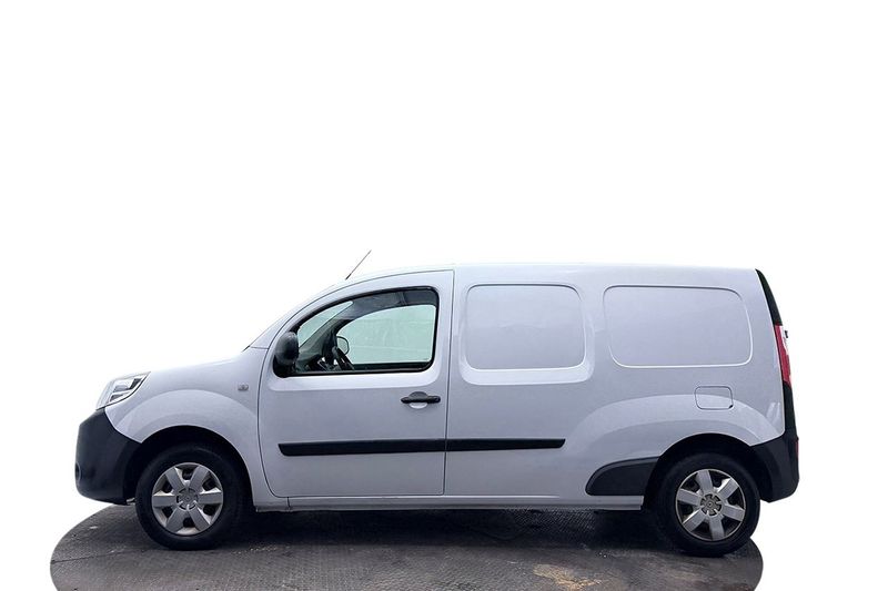 Renault Kangoo bild 10