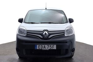 Renault Kangoo bild 3