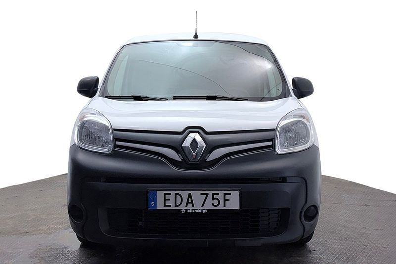 Renault Kangoo bild 3