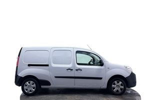 Renault Kangoo bild 5