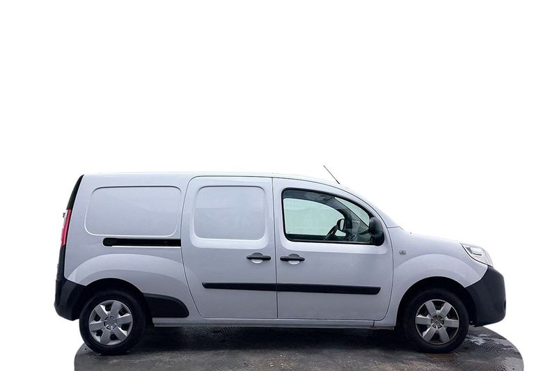 Renault Kangoo bild 5