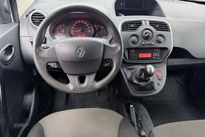 Renault Kangoo bild 18