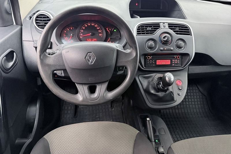 Renault Kangoo bild 18
