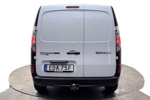 Renault Kangoo bild 7