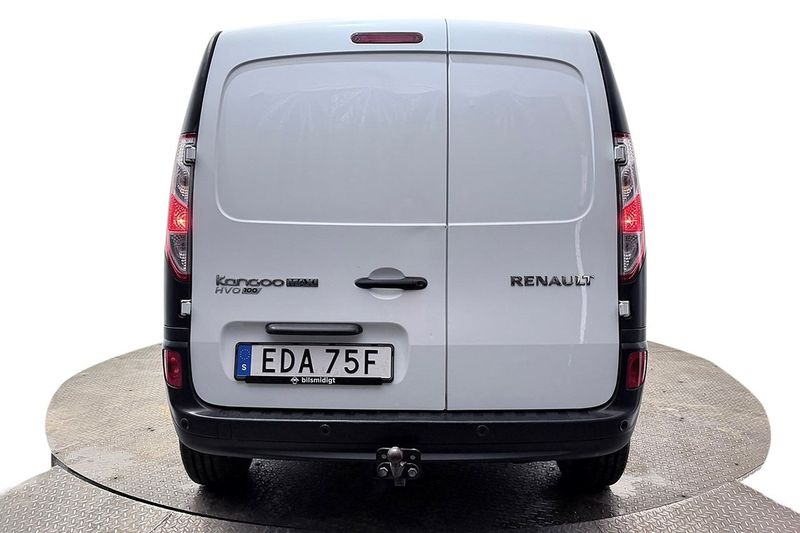 Renault Kangoo bild 7