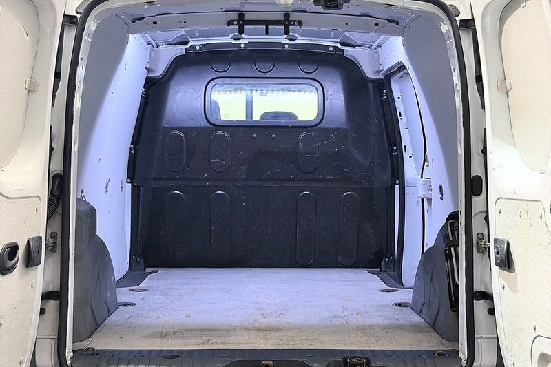 Renault Kangoo bild 13