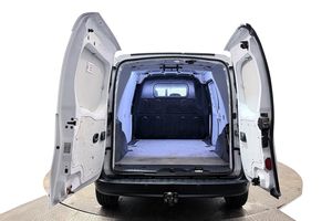 Renault Kangoo bild 8