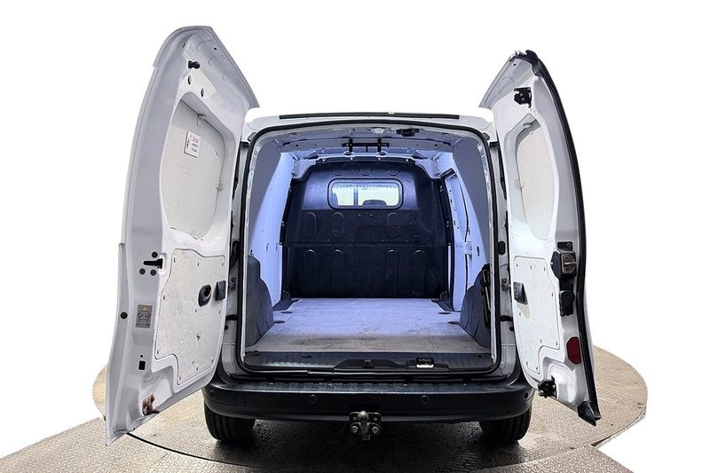 Renault Kangoo bild 8