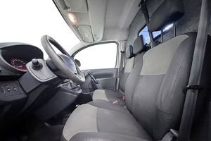 Renault Kangoo bild 14