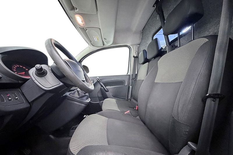 Renault Kangoo bild 14