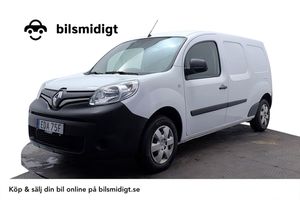 Renault Kangoo bild 1