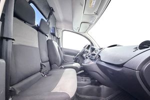 Renault Kangoo bild 17