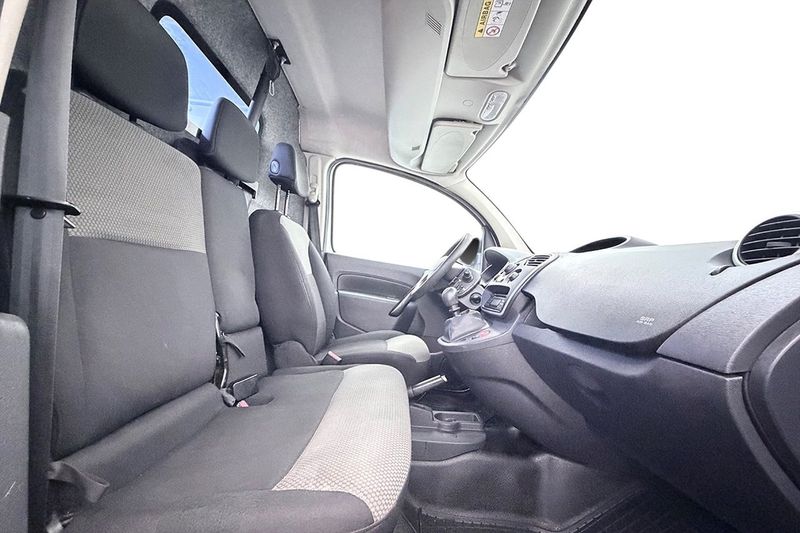 Renault Kangoo bild 17