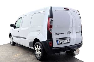 Renault Kangoo bild 9