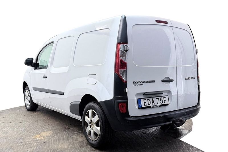Renault Kangoo bild 9