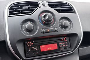 Renault Kangoo bild 20
