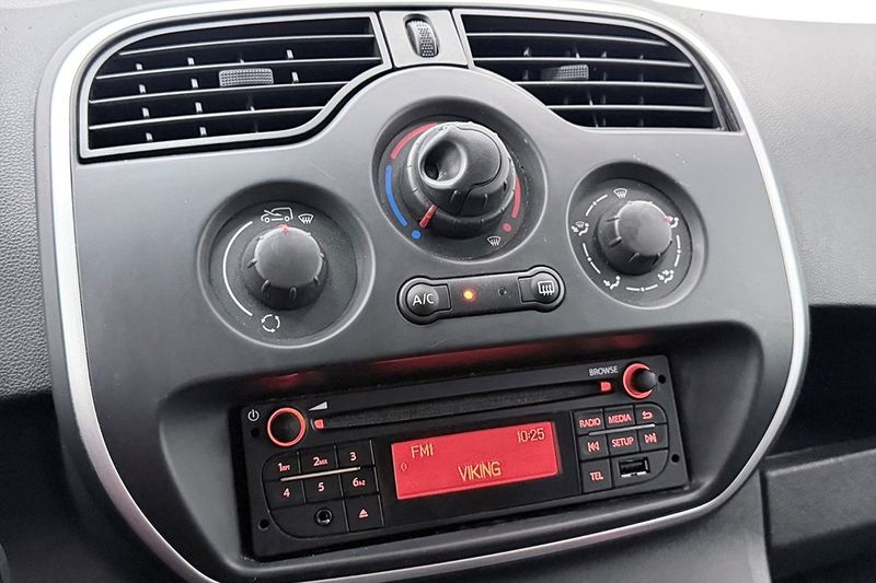 Renault Kangoo bild 20