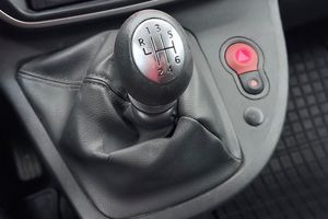 Renault Kangoo bild 21