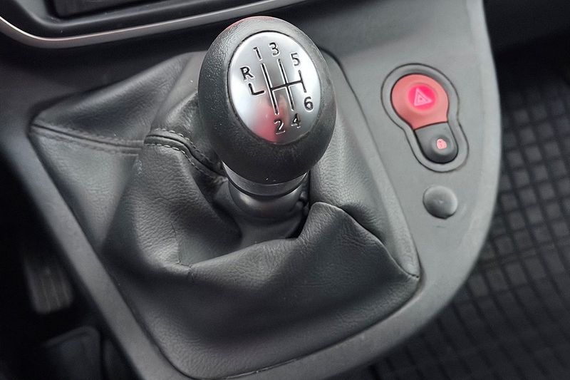 Renault Kangoo bild 21