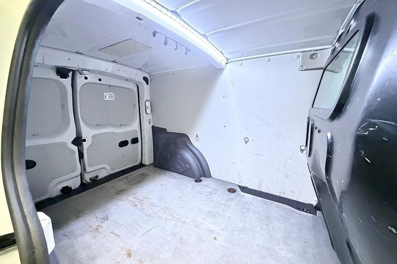 Renault Kangoo bild 12