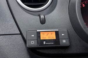 Renault Kangoo bild 19