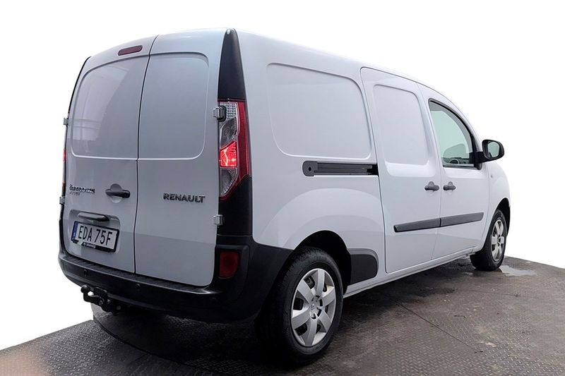 Renault Kangoo bild 6