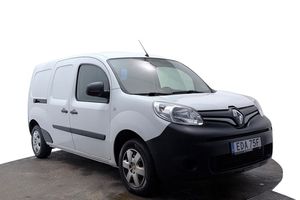 Renault Kangoo bild 4