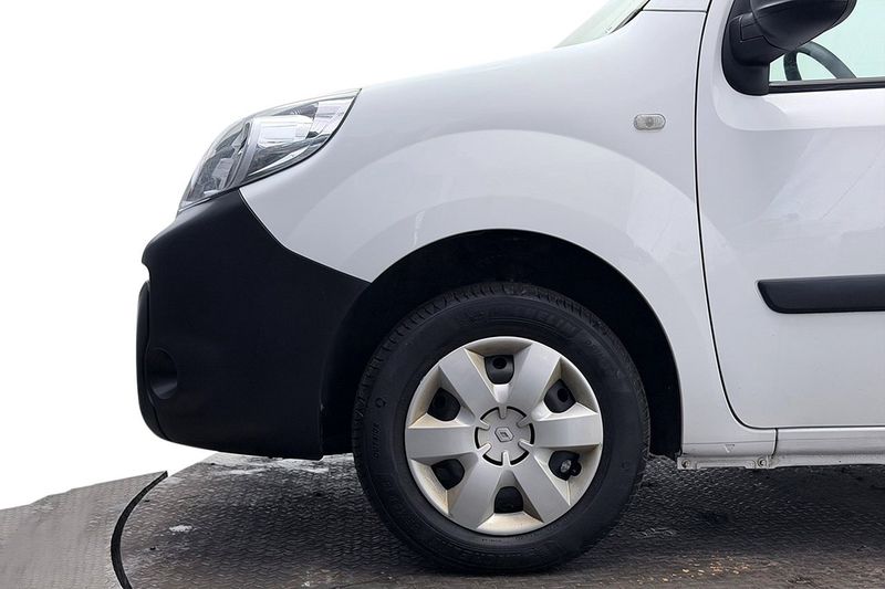 Renault Kangoo bild 11
