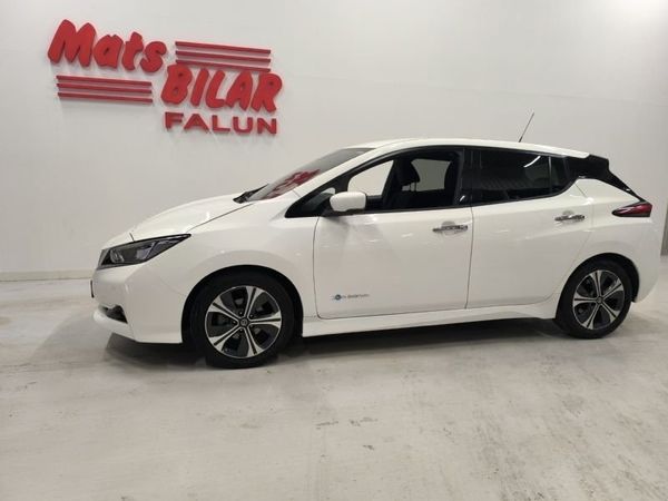Nissan Leaf 40kwh Accenta Automat - 2020
