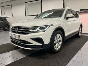 Volkswagen Tiguan bild 1