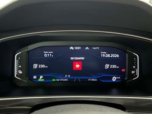 Volkswagen Tiguan bild 16