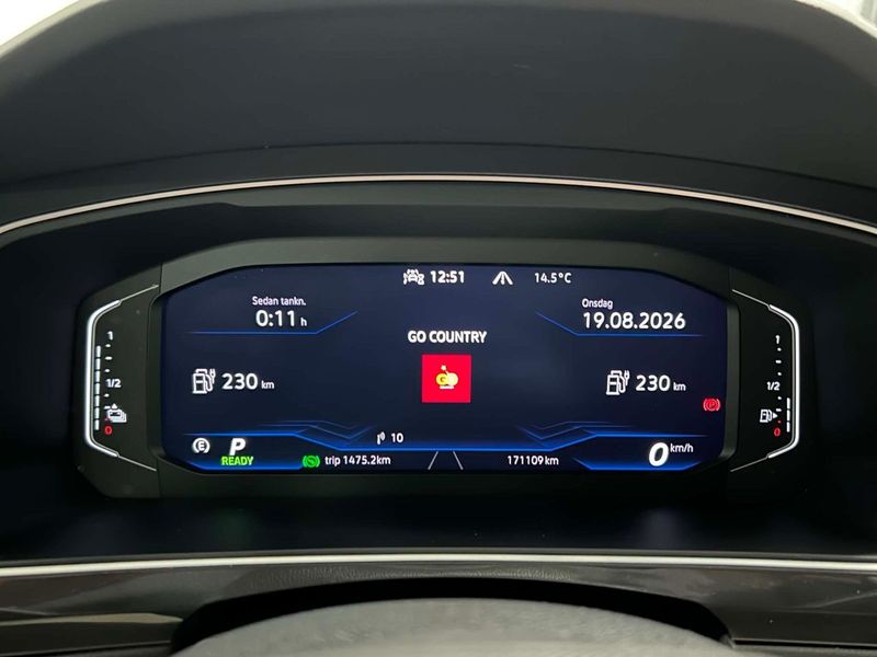 Volkswagen Tiguan bild 16