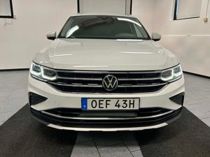 Volkswagen Tiguan bild 6