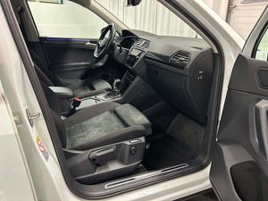 Volkswagen Tiguan bild 8