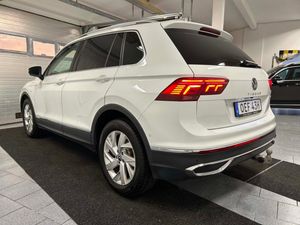 Volkswagen Tiguan bild 5