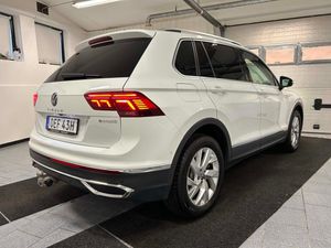 Volkswagen Tiguan bild 3