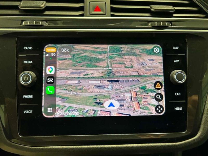 Volkswagen Tiguan bild 18