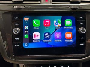 Volkswagen Tiguan bild 17