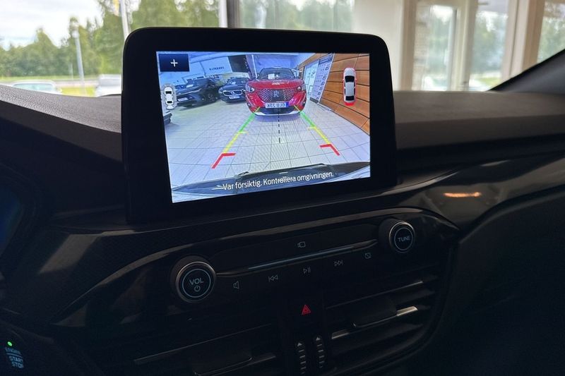 Ford Kuga bild 9