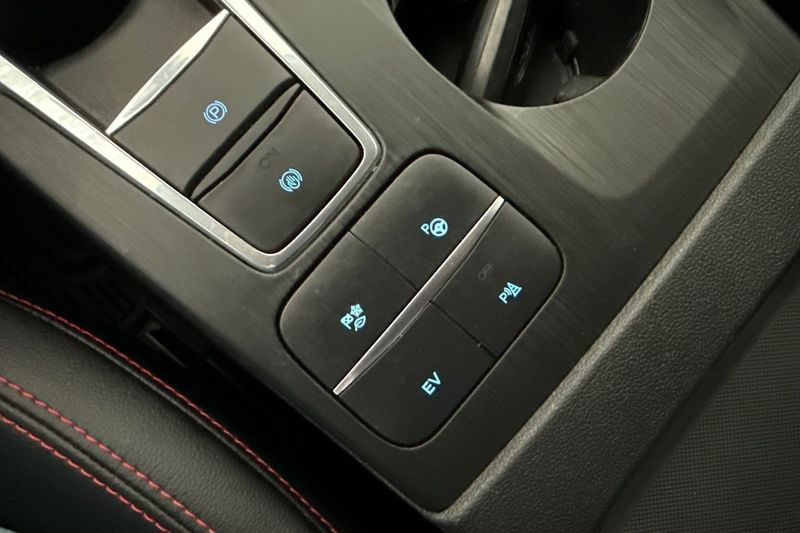 Ford Kuga bild 12