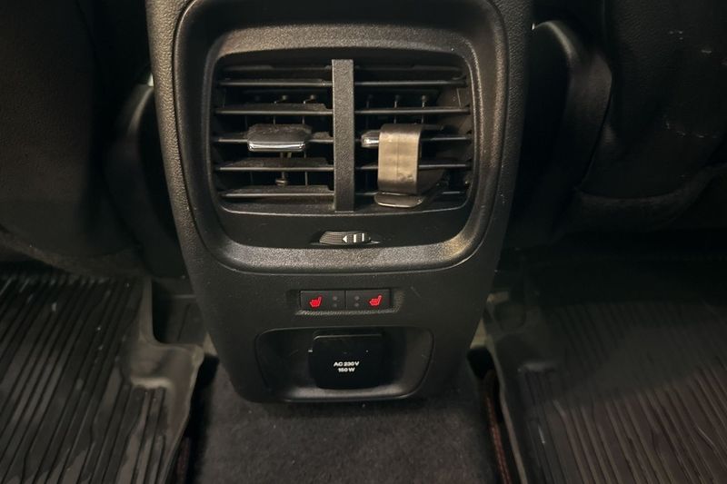 Ford Kuga bild 18
