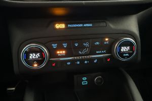 Ford Kuga bild 11