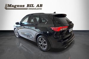 Ford Kuga bild 4