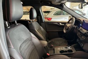 Ford Kuga bild 16
