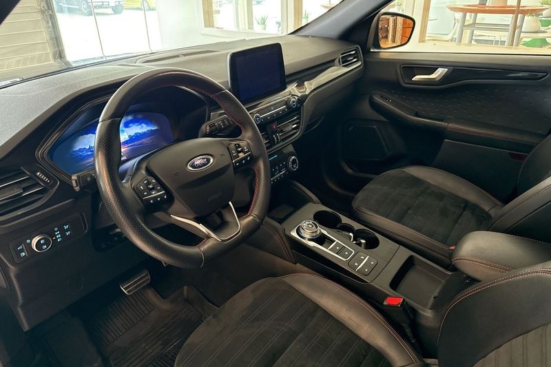 Ford Kuga bild 6