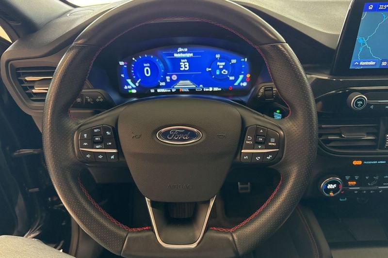 Ford Kuga bild 7
