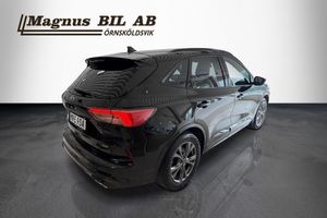 Ford Kuga bild 5