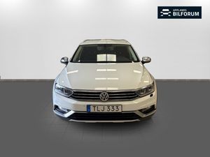 Volkswagen Passat bild 2